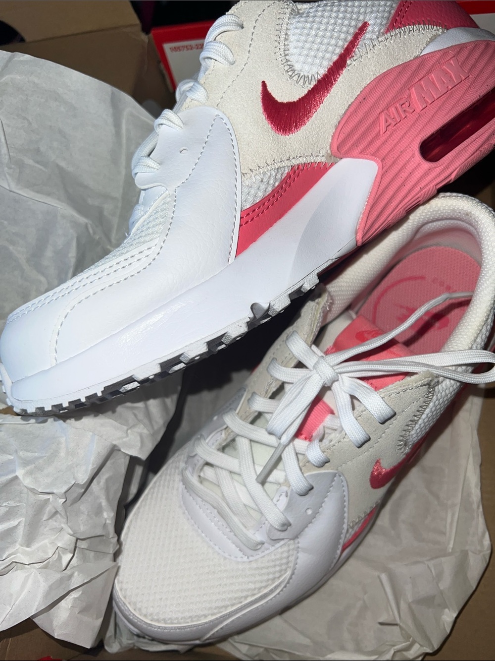 Women’s Nike Air Max Excee